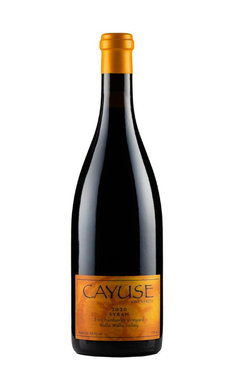 2020 | Cayuse Vineyards | En Chamberlin at CaskCartel.com