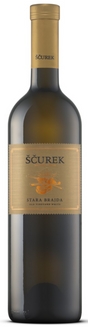 2016 | Vina Scurek | Stara Brajda Old Vineyard White at CaskCartel.com