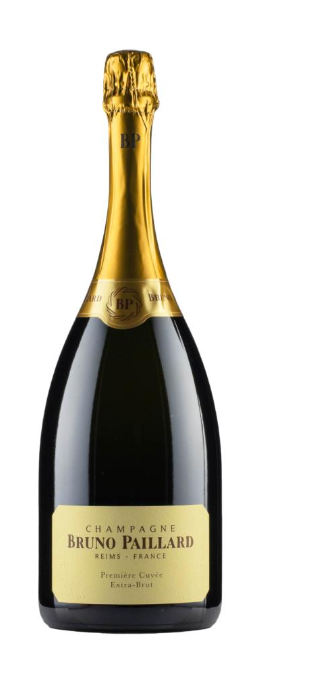 Champagne Bruno Paillard | Cuvee (Magnum) - NV at CaskCartel.com