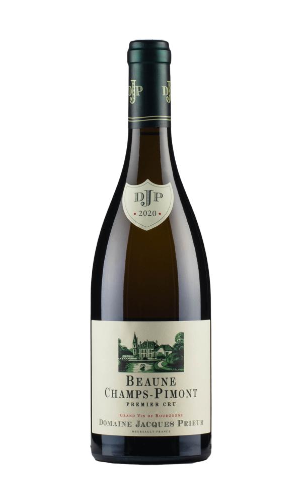 2020 | Domaine Jacques Prieur | Beaune Champs Pimont Blanc at CaskCartel.com