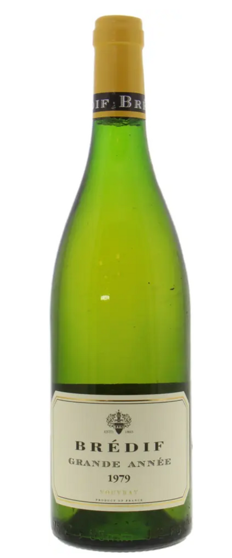 1979 | Marc Bredif | Vouvray Grande Annee at CaskCartel.com