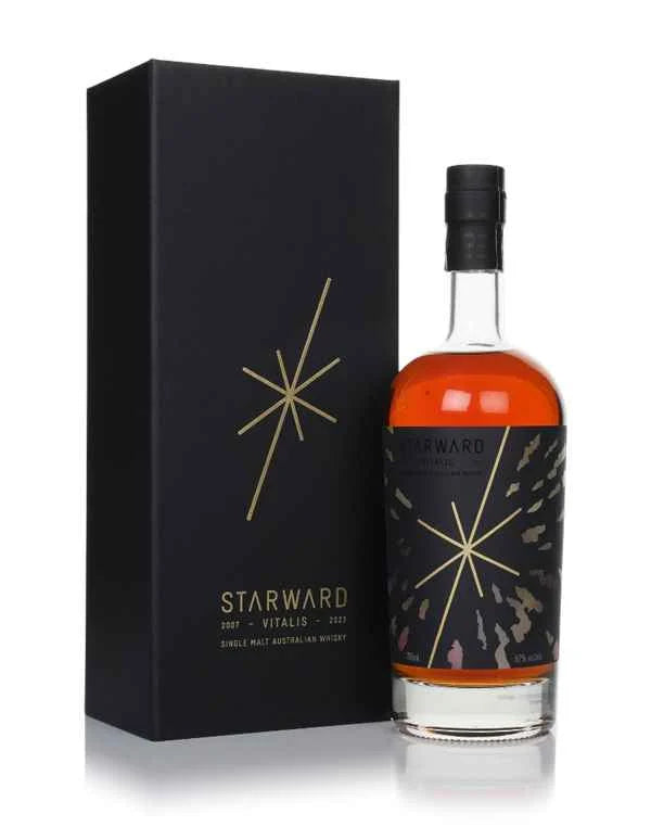 Starward Vitalis | 700ML at CaskCartel.com
