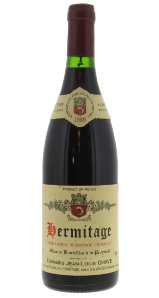 1989 | Chave | Hermitage at CaskCartel.com