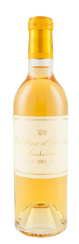 2005 | Château d'Yquem (Half Bottle) at CaskCartel.com