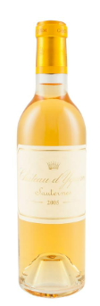 2005 | Château d'Yquem (Half Bottle)