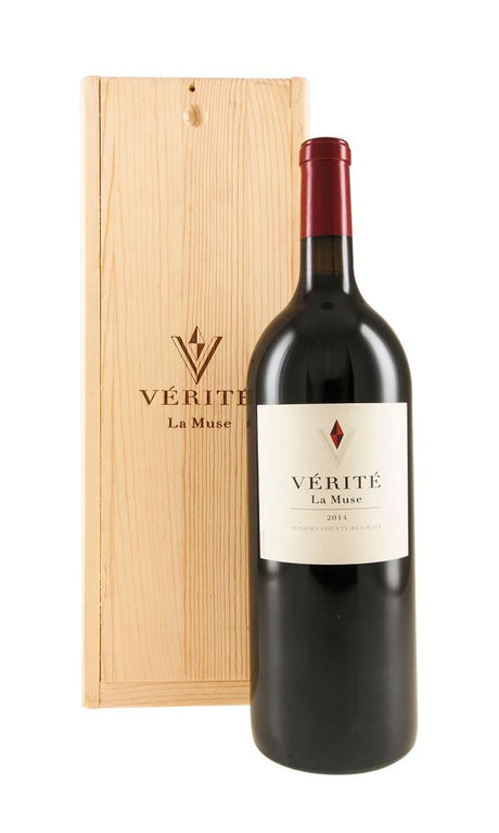2014 | Verite | La Muse (Magnum) at CaskCartel.com