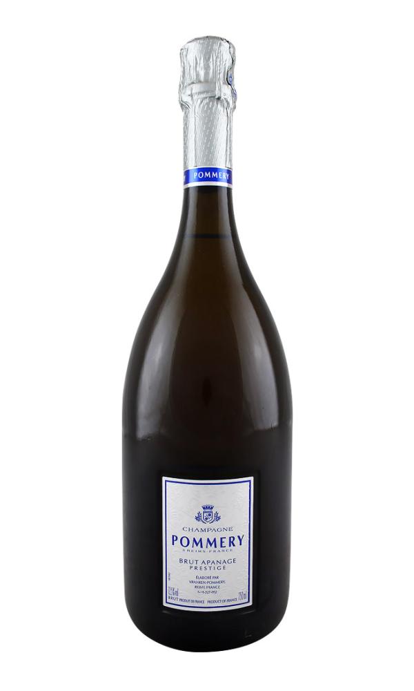 Pommery | Brut Apanage Prestige - NV at CaskCartel.com