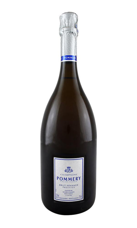 Pommery | Brut Apanage Prestige - NV at CaskCartel.com