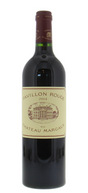 2014 | Chateau Margaux | Pavillon Rouge du Chateau Margaux at CaskCartel.com
