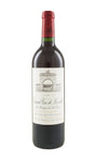 2000 | Château Léoville-Las Cases | Grand Vin de Leoville at CaskCartel.com