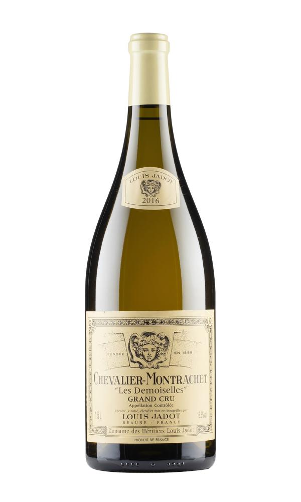 2016 | Louis Jadot | Chevalier Montrachet Demoiselles (Magnum) at CaskCartel.com