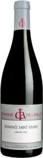 2005 | Domaine de L'Arlot | Romanee Saint Vivant Grand Cru at CaskCartel.com
