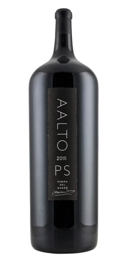 2016 | Aalto | PS 18L at CaskCartel.com