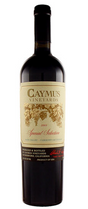 2005 | Caymus | Cabernet Sauvignon Special Selection at CaskCartel.com