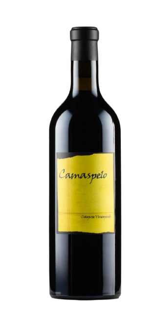 2016 | Caymus Vineyards | Camaspelo