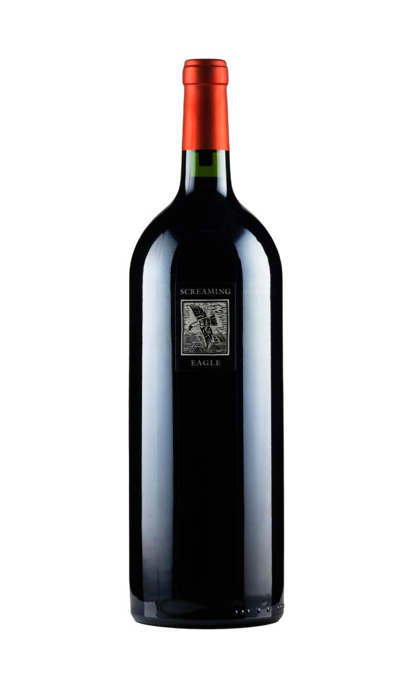 2014 | Screaming Eagle | Cabernet Sauvignon (Magnum) at CaskCartel.com