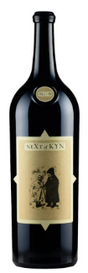2015 | Sine Qua Non | Next of Kyn IX (Magnum) at CaskCartel.com