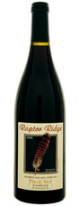 2006 | Raptor Ridge | Meredith Mitchell Vineyard Pinot Noir at CaskCartel.com