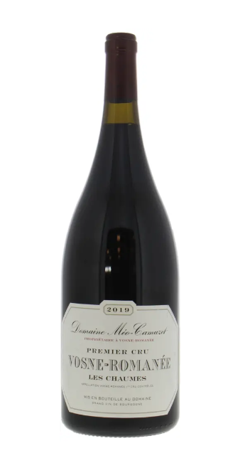 2019 | Meo Camuzet | Vosne Romanee les Chaumes (Magnum) at CaskCartel.com