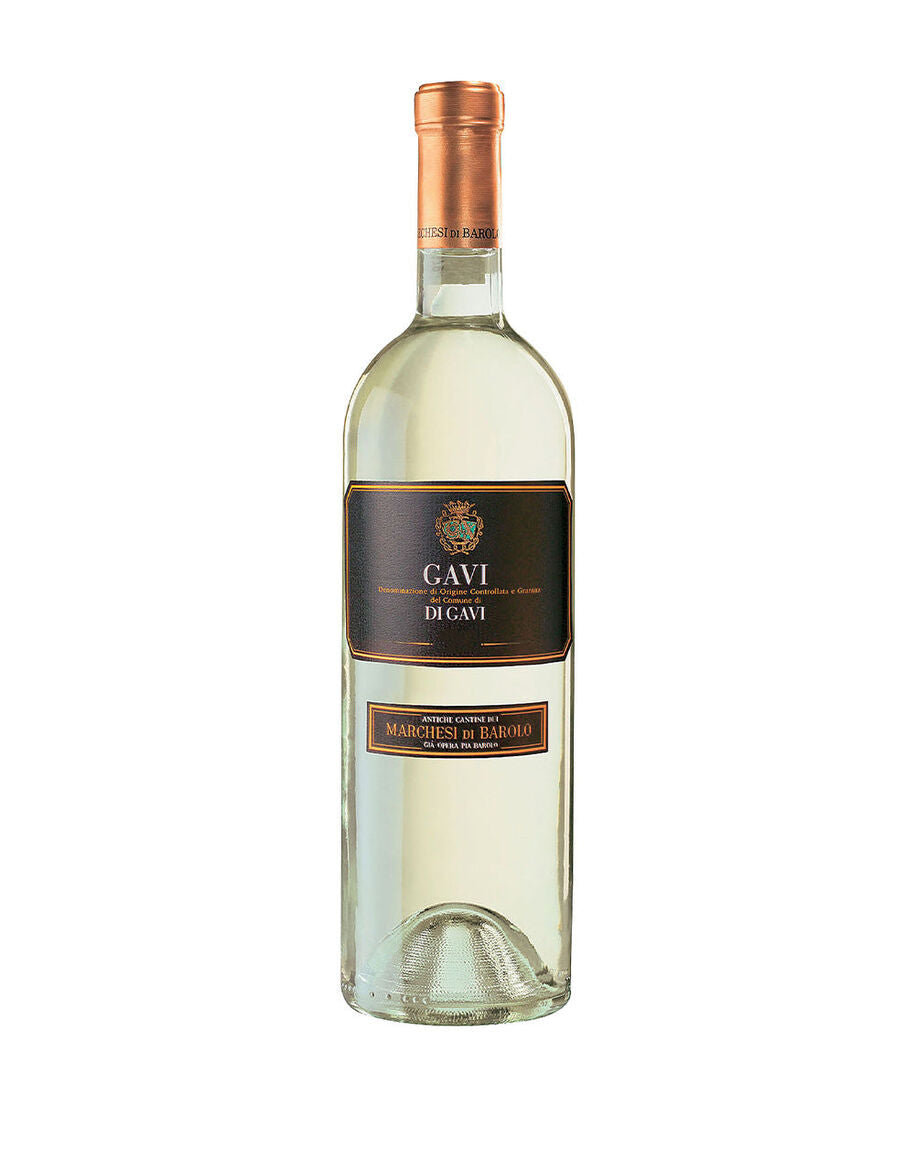 Marchesi di Barolo | Gavi del Comune di Gavi DOCG - NV at CaskCartel.com