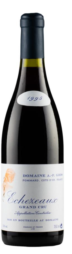 1995 | Domaine A.F. Gros | Echezeaux Grand Cru at CaskCartel.com