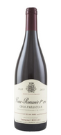 2010 | Emmanuel Rouget | Vosne Romanee Cros Parantoux at CaskCartel.com