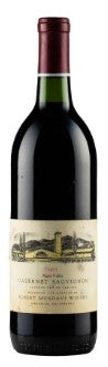 1975 | Robert Mondavi Winery | Reserve Cabernet Sauvignon at CaskCartel.com