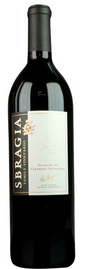 2005 | Sbragia Family Vineyards | Rancho del Oso Cabernet Sauvignon at CaskCartel.com