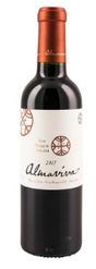 2017 | Almaviva (Half Bottle) at CaskCartel.com