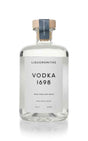 Liquorsmiths Vodka 1698 | 500ML at CaskCartel.com