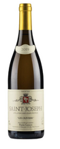 2019 | Pierre Gonon | St Joseph Les Oliviers Blanc at CaskCartel.com