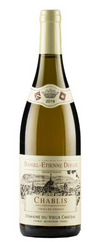 2019 | Daniel-Etienne Defaix | Chablis Vieilles Vignes at CaskCartel.com