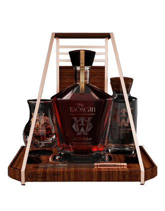 The Taoscan Craft Irish Whiskey | 700ML