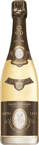 1999 | Louis Roederer | Cristal Rose Vinotheque (Magnum) at CaskCartel.com