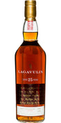 Lagavulin 25 Year Old (Bottled 2016) 103.4 Proof  200th Anniversary Scotch Whisky | 700ML at CaskCartel.com