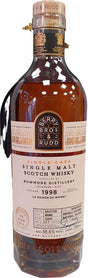 Bowmore 1998 Single Cask (Bottled 2021) La Maison du Scotch Whisky  | 700ML at CaskCartel.com