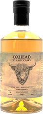 Croftengea 2007 OXH Oxhead Classic Casks 14 Year Old (2021) Release (Cask #52) Scotch Whisky | 700ML at CaskCartel.com