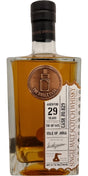 Isle Of Jura 29 Year Old (D.1992, B.2021) The Single Cask Ltd. Scotch Whisky | 700ML at CaskCartel.com