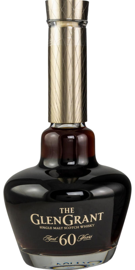 Glen Grant 1960 Dennis Malcolm 60th Anniversary 60 Year Old 2021 Release (Cask #5040) Single Malt Scotch Whisky | 700ML at CaskCartel.com