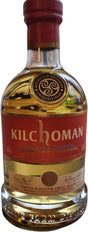 Kilchoman United Kingdom Small Batch Release No. 3  2021 Release Single Malt Scotch Whisky | 700ML at CaskCartel.com