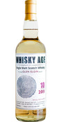 Glen Elgin 2011 WAGE No. 0006 10 Year Old (2021) Release (Cask #801804) Scotch Whisky | 700ML at CaskCartel.com
