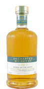 Laphroaig 1998 UWC Smoke on the Water 23 Year Old 2021 Release (Cask #UC 006) Single Malt Scotch Whisky | 700ML at CaskCartel.com