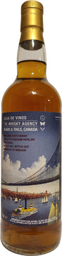 Glencadam 2012 TWA 8 Year Old (2021) Release Scotch Whisky | 700ML at CaskCartel.com