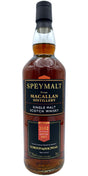 Macallan Speymalt Single Cask #1178 2002 19 Year Old Whisky | 700ML at CaskCartel.com