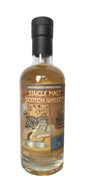 Linkwood Batch 4 TBWC 11 Year Old 2018 Release Single Malt Scotch Whisky | 500ML at CaskCartel.com