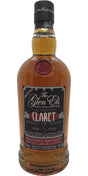 Glen Els 2013 - Claret Woodsmoked - Single Cask Release (Cask #439) 5 Year Old 2018 Release Single Malt Whisky | 700ML at CaskCartel.com