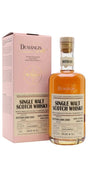 Fettercairn 2008 (Dumangin J. Fils) 12 Year Old 2020 Release (Cask #T-033) Single Malt Scotch Whisky | 700ML at CaskCartel.com