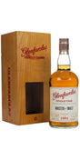 Glenfarclas 1991 Single Cask  2021 Release (Cask #10225) Single Malt Scotch Whisky | 700ML at CaskCartel.com