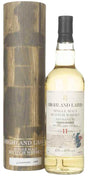 Longmorn 2008 BRI Highland Laird (Cask #1229) 11 Year Old 2019 Release Single Malt Scotch Whisky | 700ML at CaskCartel.com