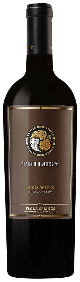 1997 | Flora Springs | Trilogy Red Wine at CaskCartel.com